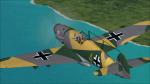 Bf109F-4'42